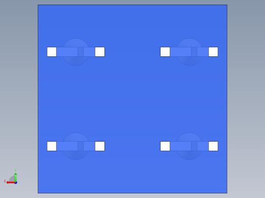 LED_L-875-4_Blue_10x10mm后视缩略图