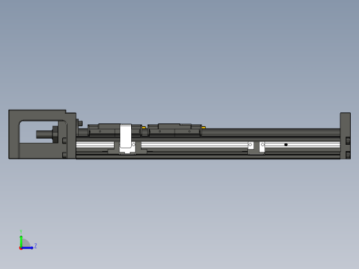 模组MK86-340S2-F0左视缩略图