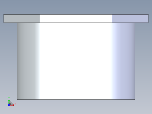 聚氯乙烯配件16-Sch80_ReducerBushing_SxSPIG_837-292_2.5in x 2in前视缩略图
