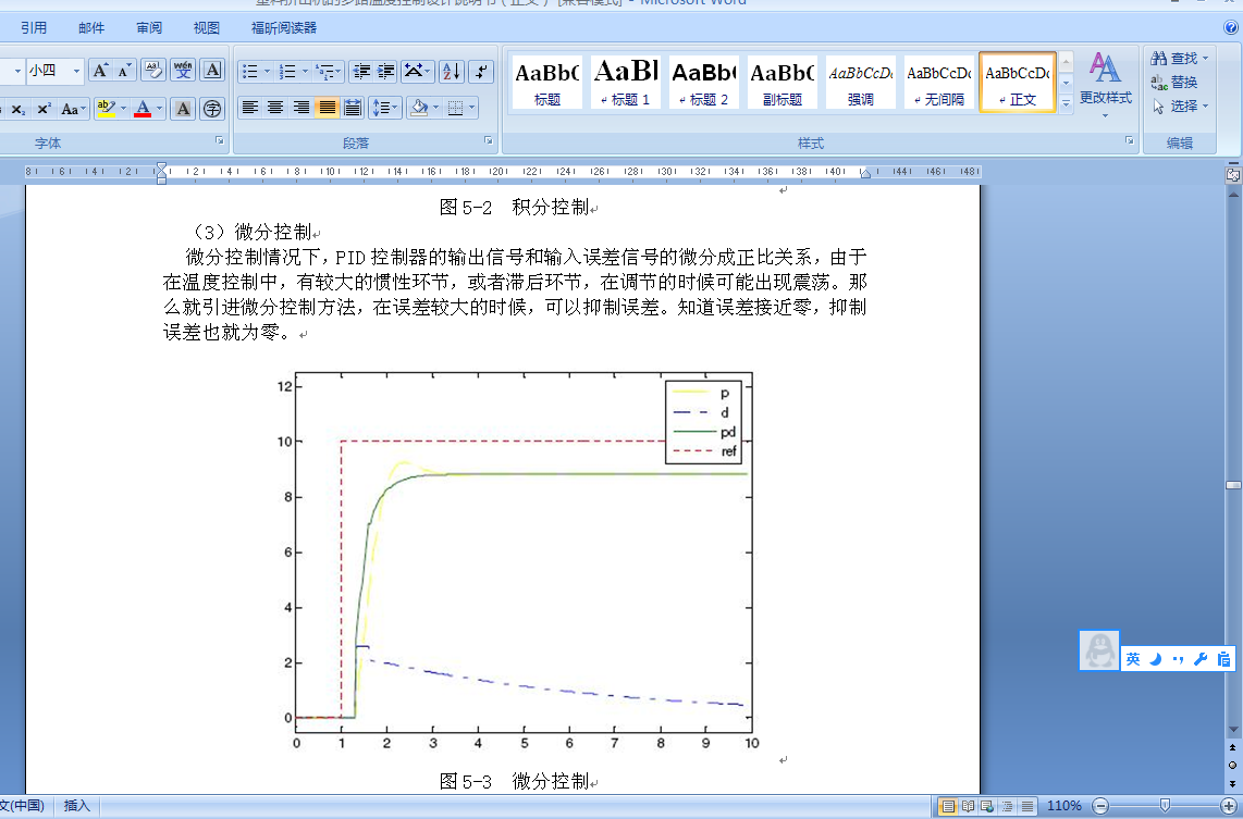 Q171-塑料挤出机的多路温度控制系统设计及仿真【西门子PLC】