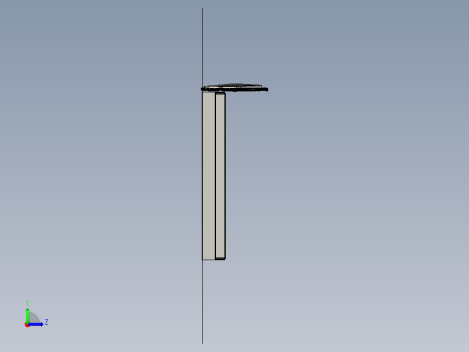single-bed-mab-3-单人床左视缩略图