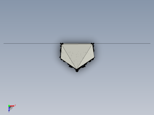 single-bed-mab-3-单人床俯视缩略图