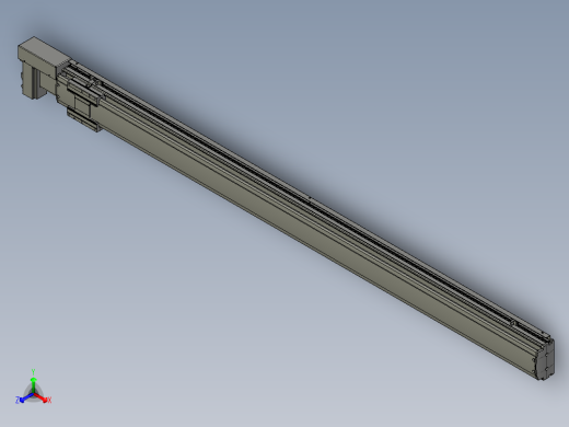 威洛博VBF12-S1700-BR