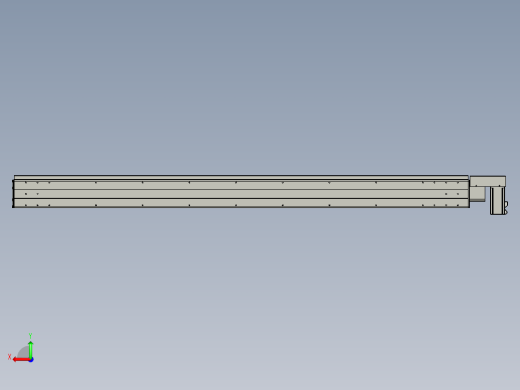 威洛博VBF12-S1700-BR后视缩略图
