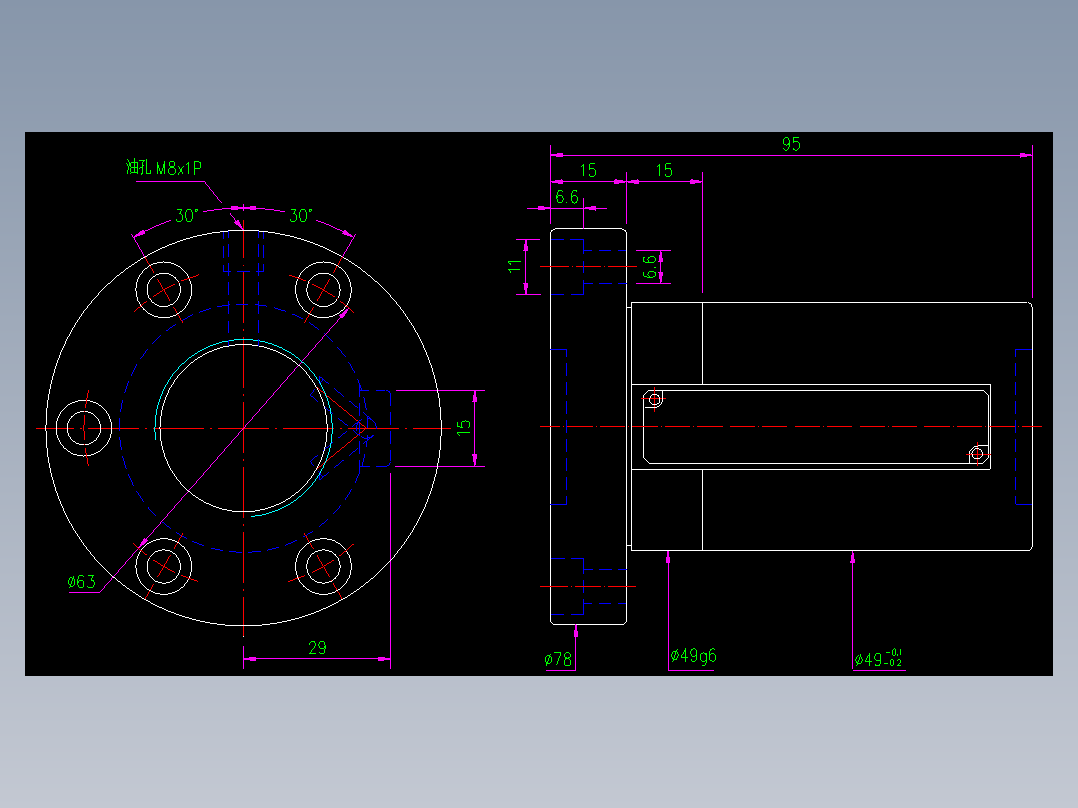 银泰PMI-FSVE03216C1