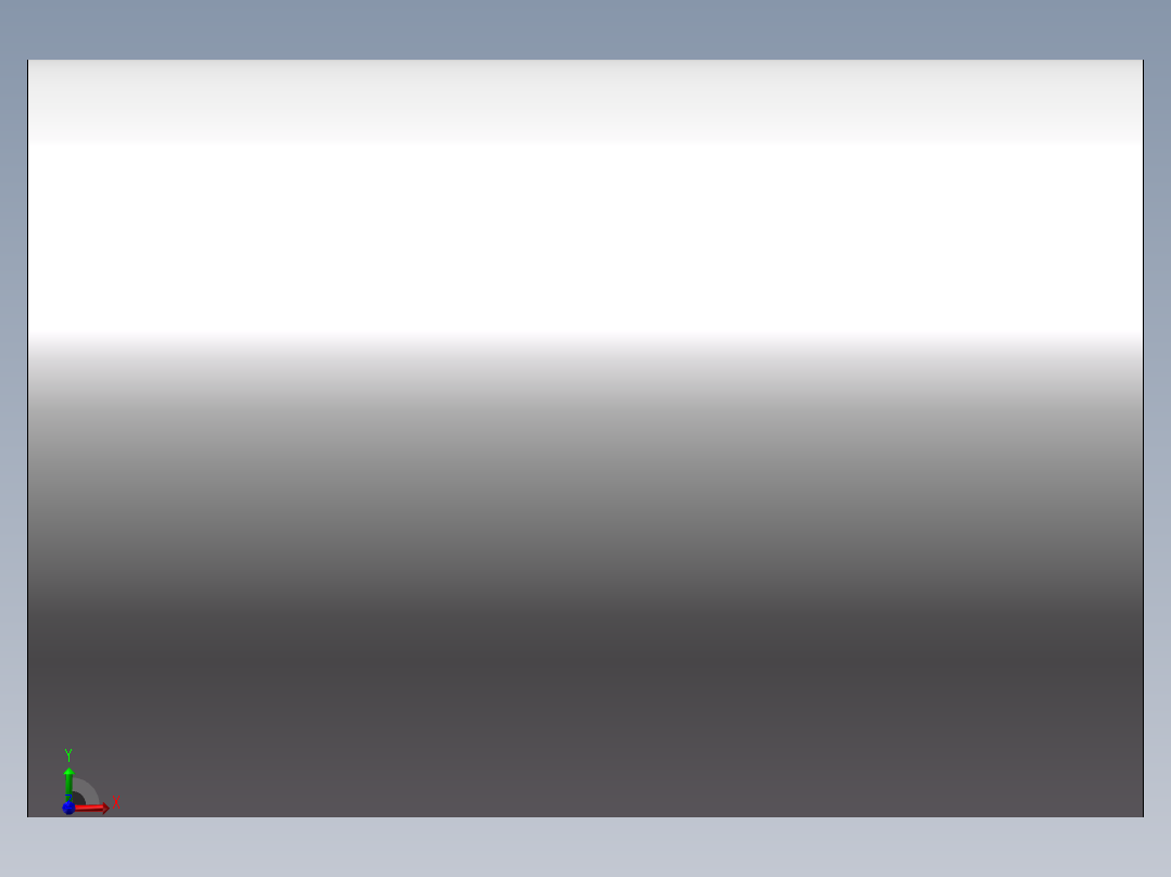 管箍-等径直通 DN8前视图