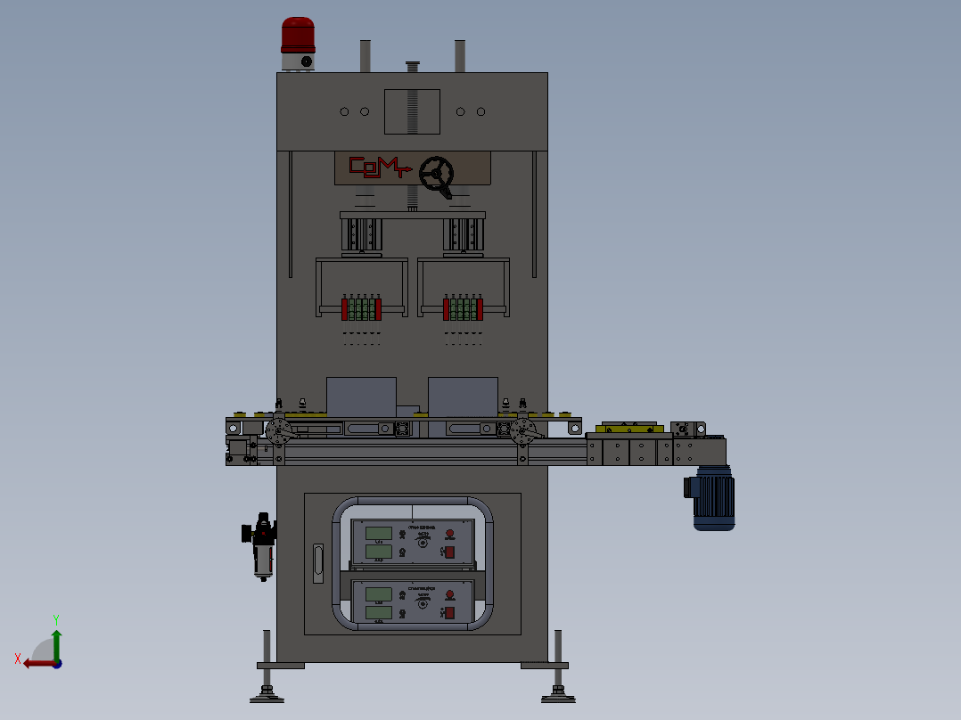 全自动高压短路检测机sw20可编辑后视图
