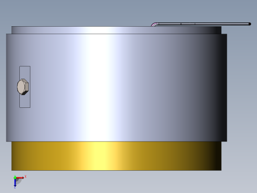 摆线减速器、摆线针轮减速器、减速器(28)俯视缩略图
