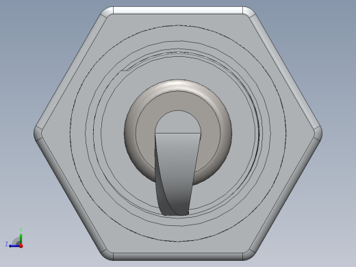 火花塞(5)右视缩略图