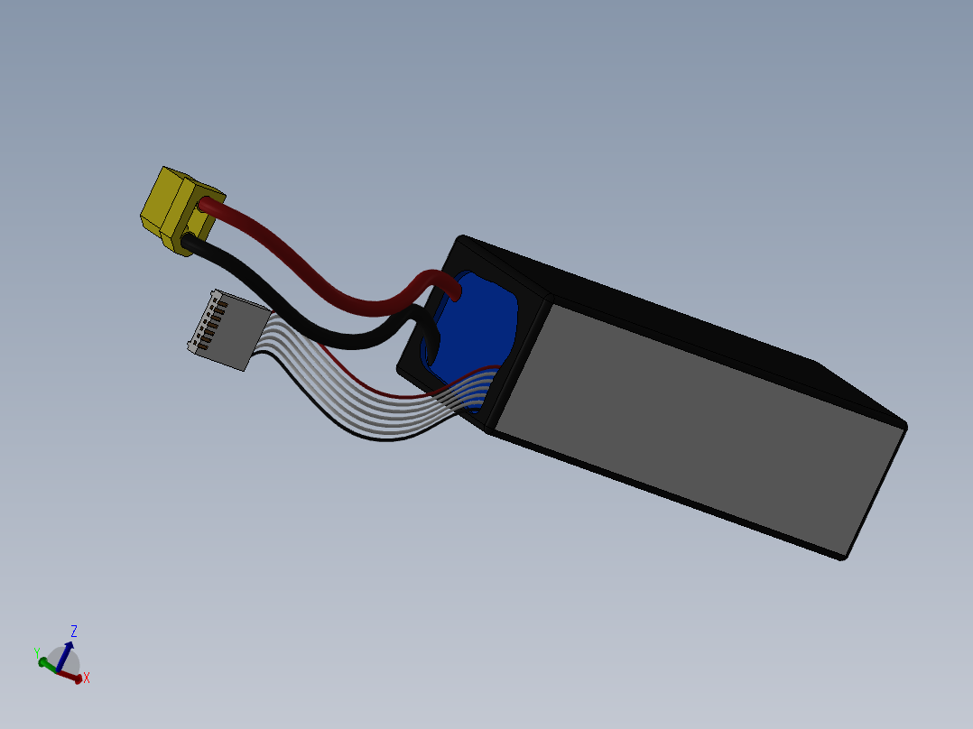 电池仓、电池(67)