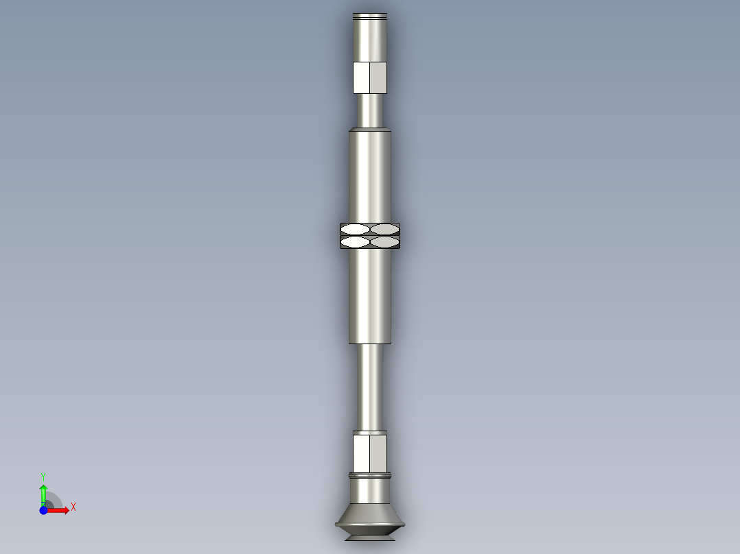 WEJ51-d10-WEM32-K-20-4前视图