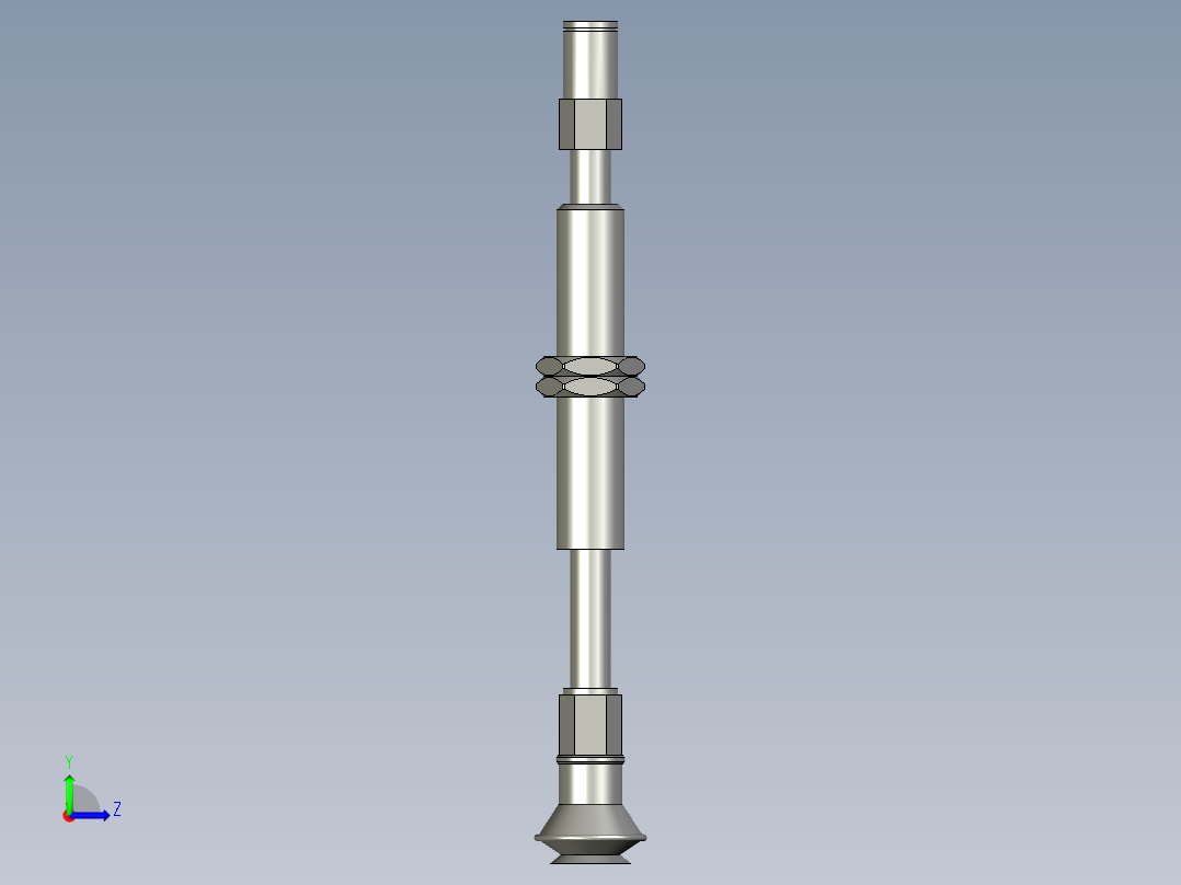 WEJ51-d10-WEM32-K-20-4左视图