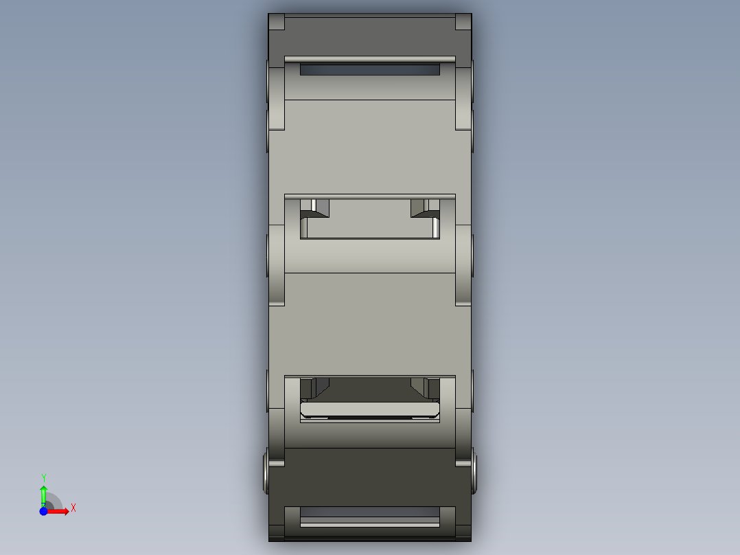 VBD02-F20-R28-N14前视图