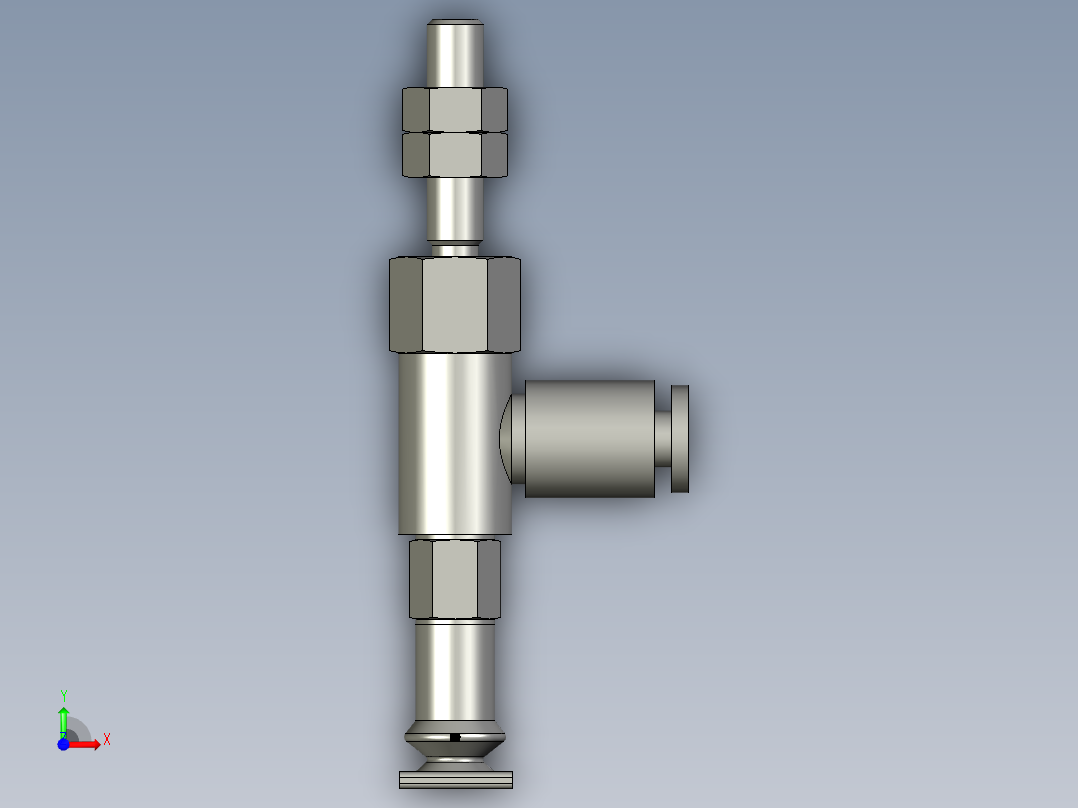 ZPR06BN-04-A5前视图