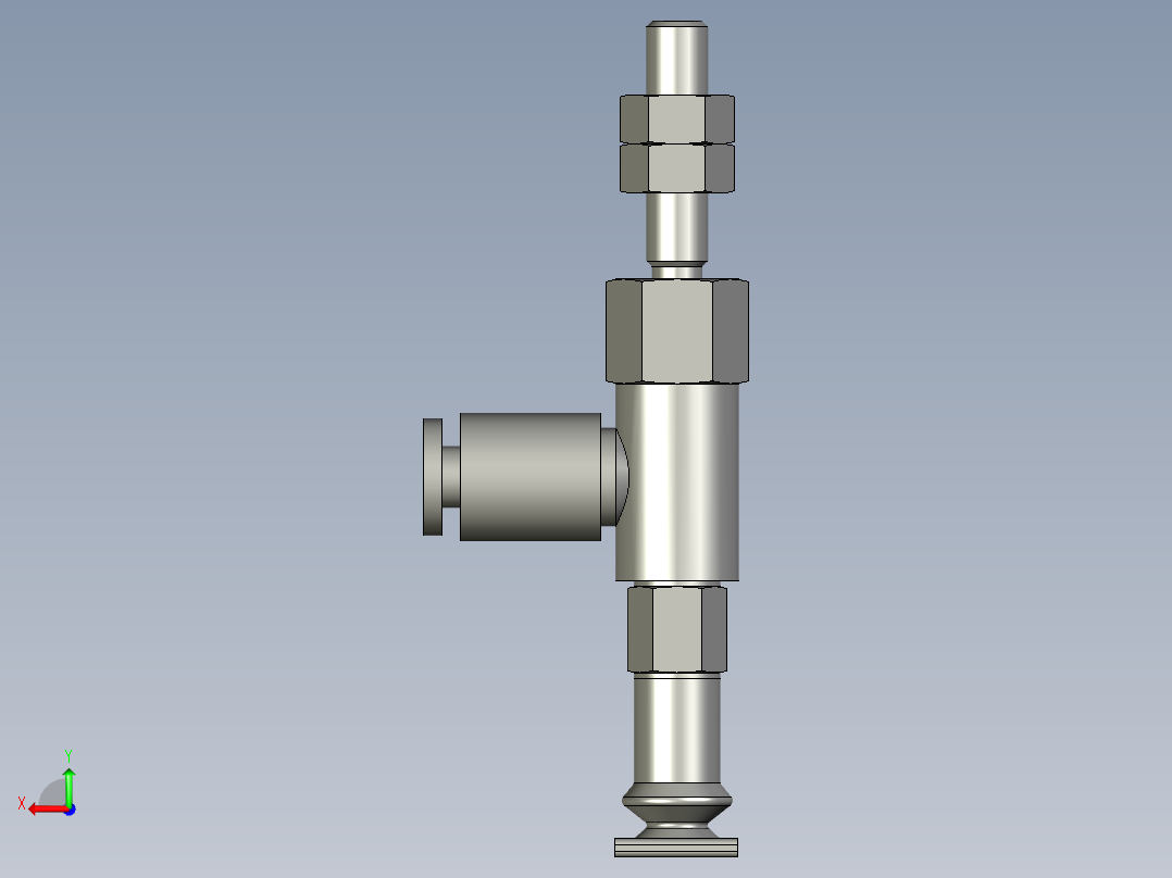 ZPR06BN-04-A5后视图