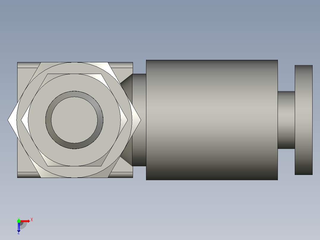 ZPR06BN-04-A5俯视图