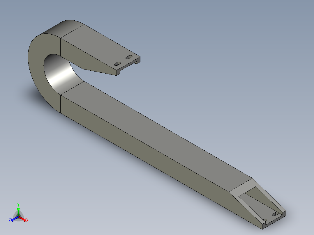 丰鹏拖链-25x35R55N长850