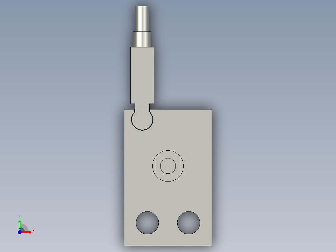 CDUJB12-20D-F8NL(0_0)Q前视图