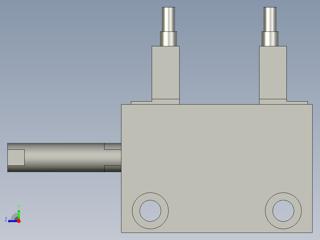 CDUJB12-20D-F8NL(0_0)Q右视图
