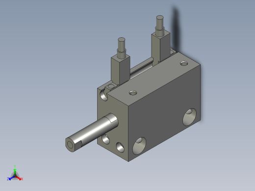 CDUJB12-20D-F8NL(0_0)Q正等轴测缩略图