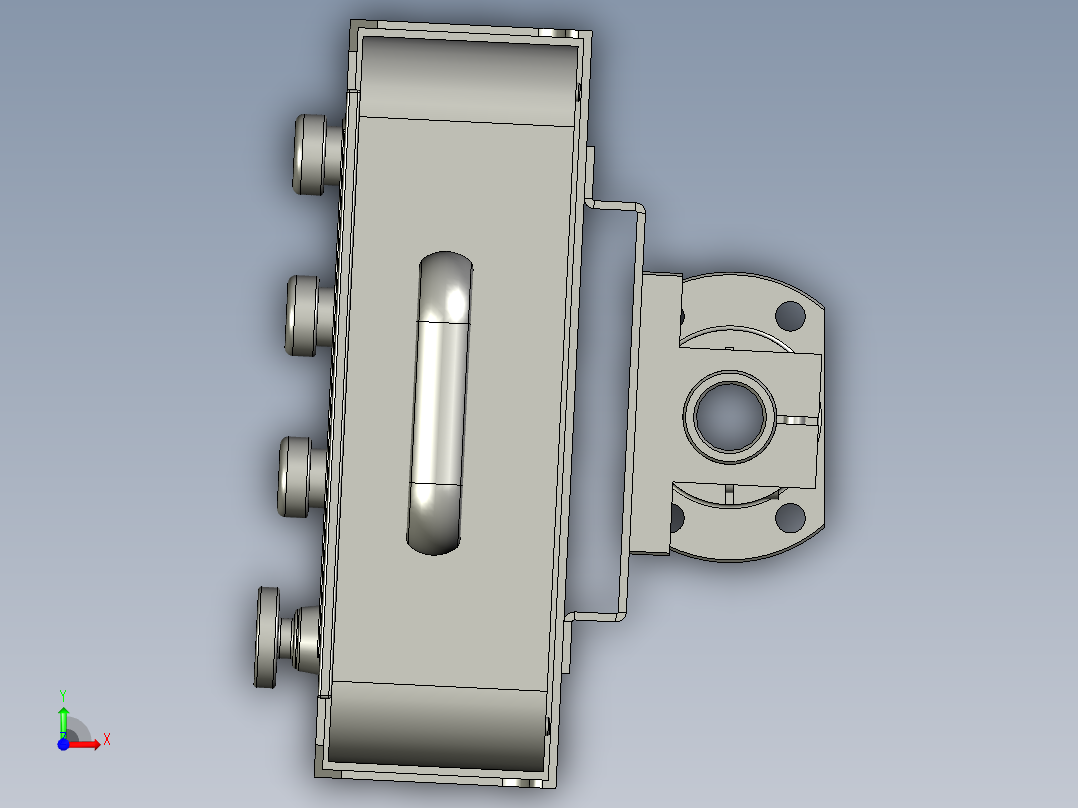 A6-人机界面组合-0721前视图