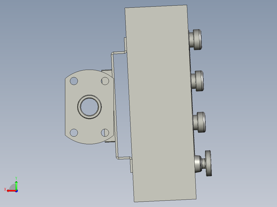 A6-人机界面组合-0721后视图
