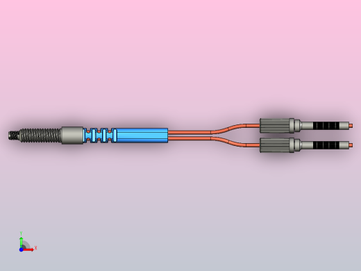 传感器PRS4Y10前视缩略图