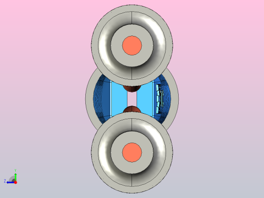 传感器PRS4Y10右视缩略图