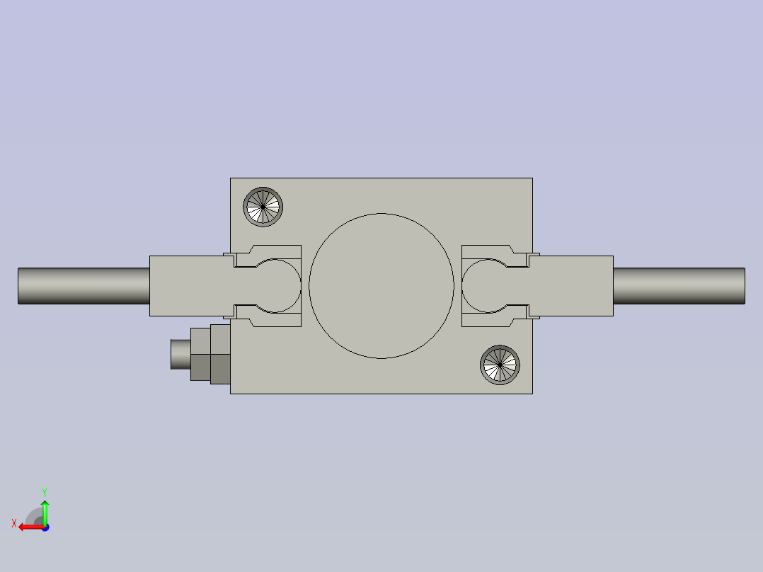 MHC2-10D-M9NVL后视图