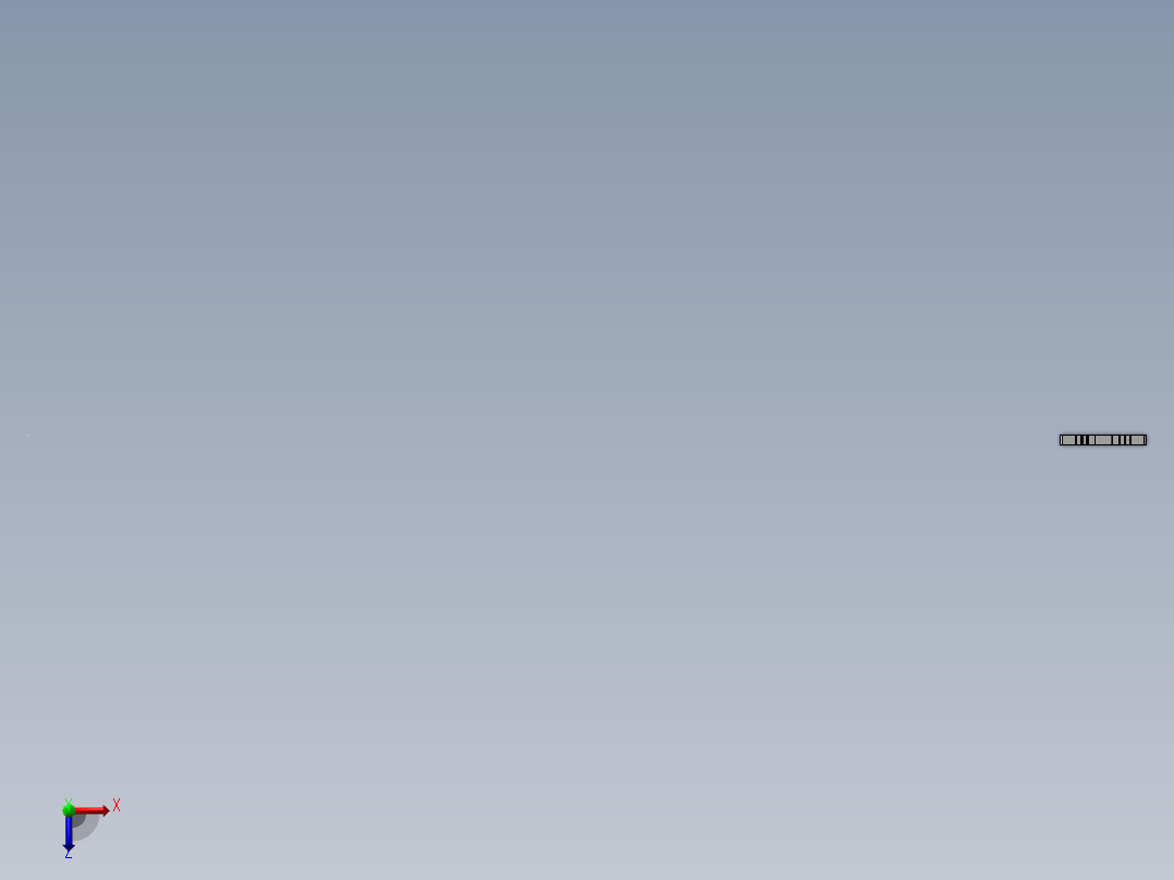 70种铝型材3D图（15~100系列俯视图