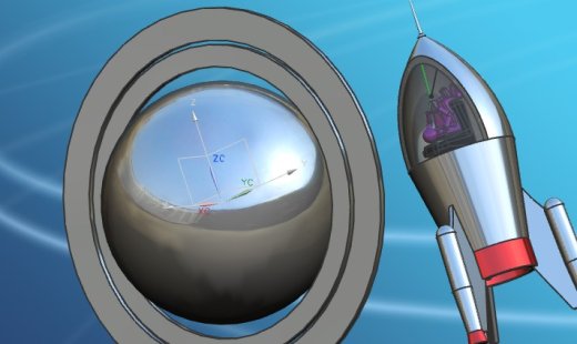 宇宙太空缩略图