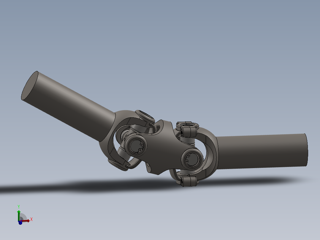 万向节3D数模 (12)