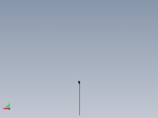 JX530-基于PLC的自动门禁系统设计含三维后视缩略图