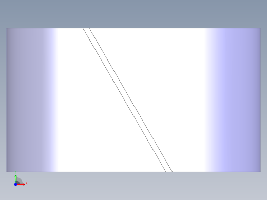 管道手动球阀-水管开关阀-手动阀门User Library-md52c150dn65_DN40~65.SB前视缩略图