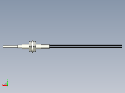 光纤元件漫反射型FR-RD410-I后视缩略图