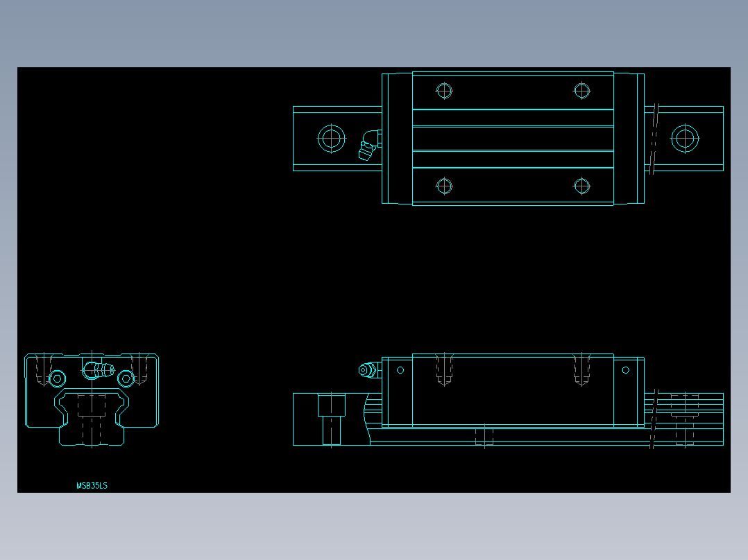 银泰PMI-MSB35LS.dxf