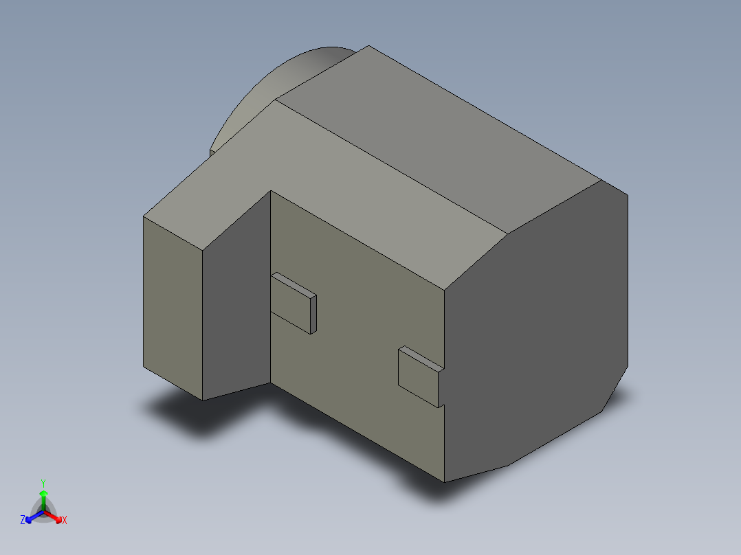 山特维克刀具6538807_TM01_MOD_0_1~TM01_00主视图