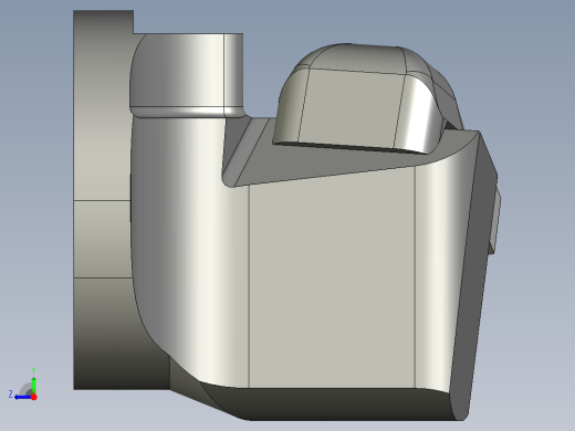 山特维克刀具5764325_TM01_MOD_0_0~TM01_00右视缩略图