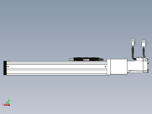 威洛博CH5-LXX-S200-BC-T10-C3后视缩略图