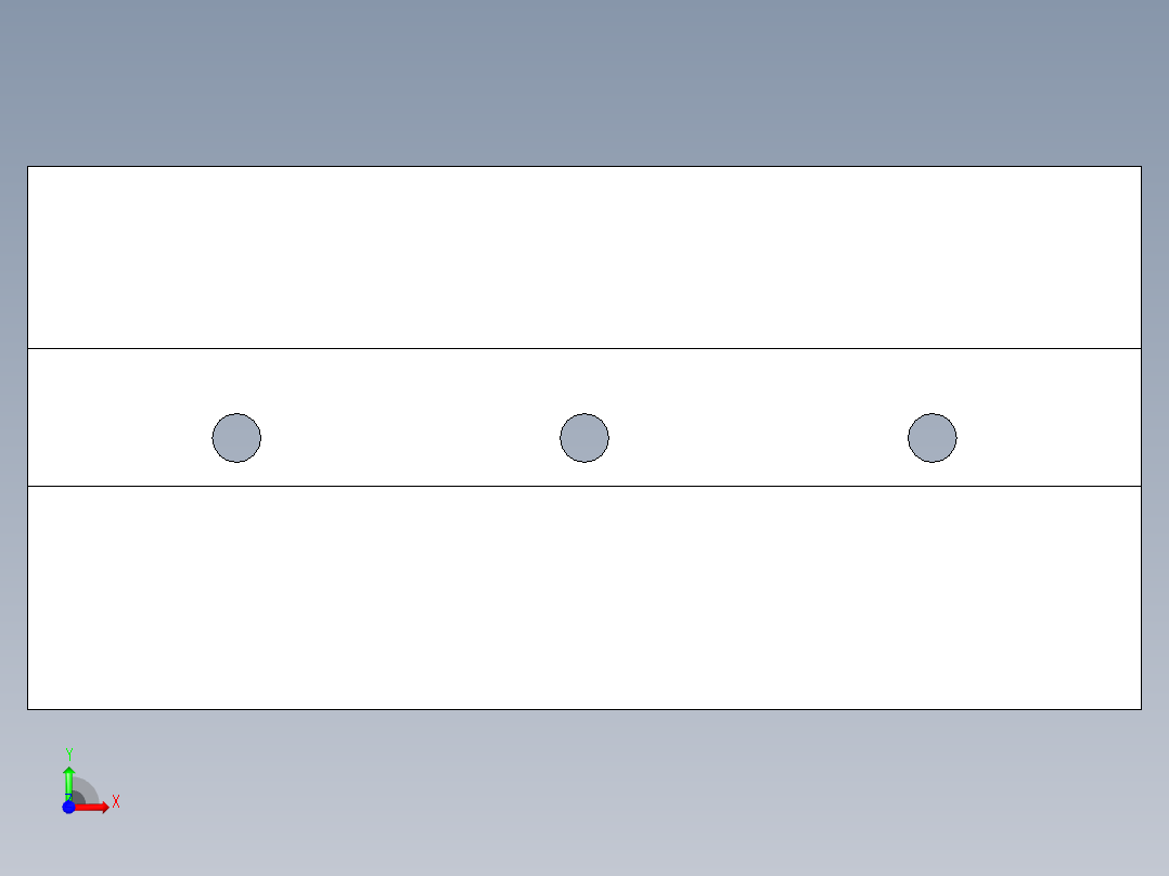 型材-BR OFFSET 10MM SLIDER 3842523207前视图