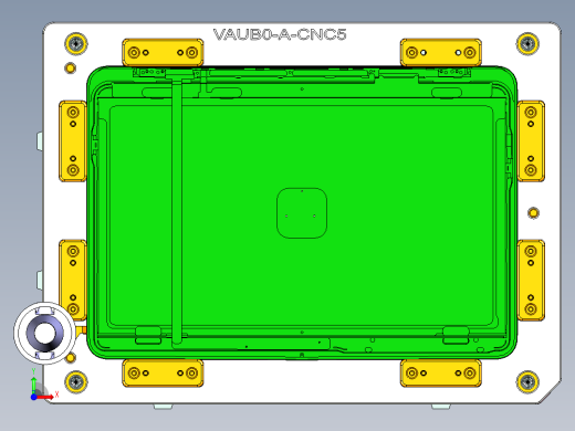 vaub0_lcd_cover619-cnc5前视缩略图