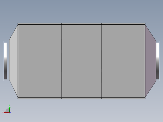 活性炭箱后视缩略图