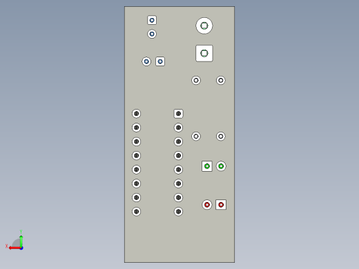 TL494测试电路后视缩略图