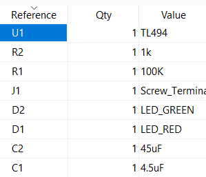 TL494测试电路缩略图