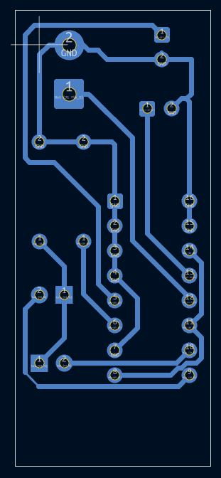 TL494测试电路缩略图