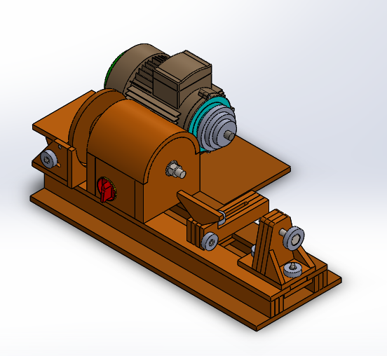 A2004562-木工车床