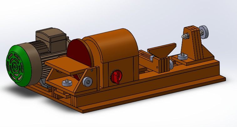 A2004562-木工车床