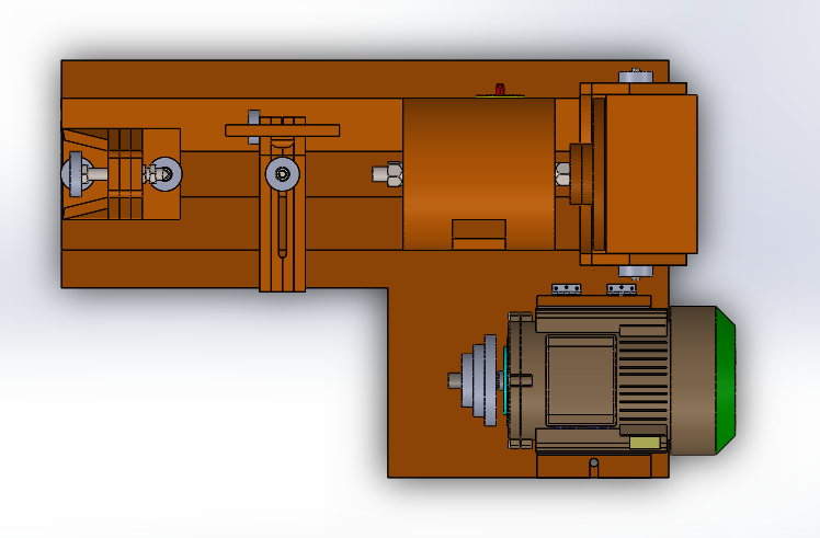 A2004562-木工车床