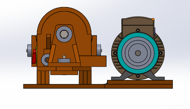 A2004562-木工车床