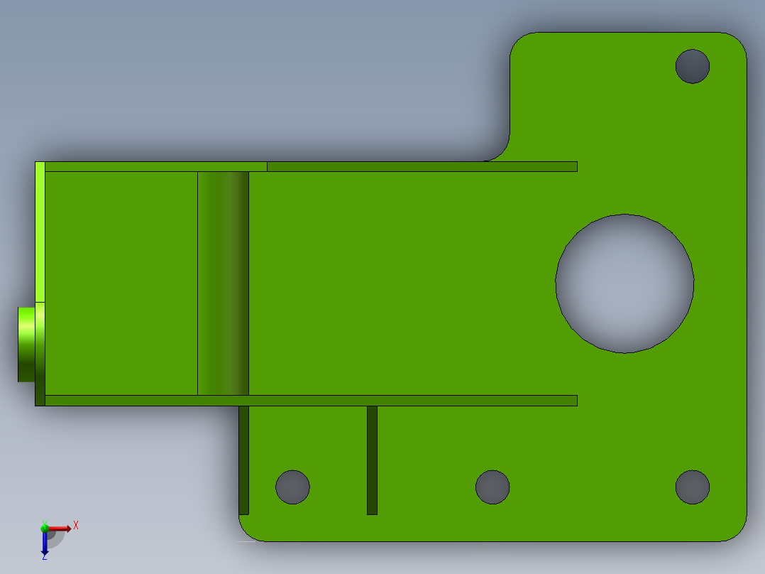 第19届练习题  CaTICs 3D19-TK13    SW19俯视图